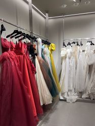 -SATIN COUTURE瑟庭婚纱礼服馆