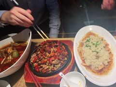 -渝信川菜(长安店)
