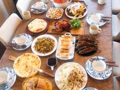 -卓娅俄餐厅(恩和俄罗斯民族乡店)