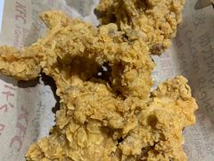 -肯德基(春申店)