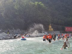 -虹口漂流