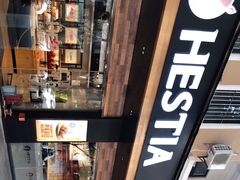 -赫斯提亚面包&咖啡店