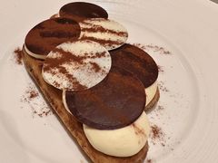 -维兰西餐(万泉河店)