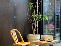 -Metal hands·铁手咖啡