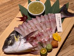 -炉胜·炉端烧·居酒屋