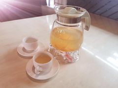 -吉姆丽德乡村西餐厅(闵行交大店)