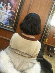 -小齐发型Star~salon