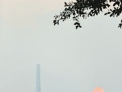 -西堤公园