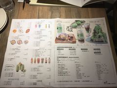 -卡朋西餐(较场西路店)