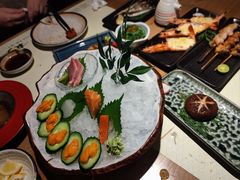 -和创柚子·会席日本料理(新区淮海街店)