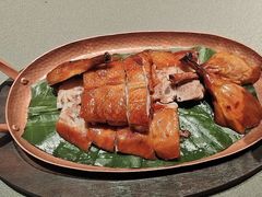 -小厨娘淮扬菜(天印大道店)