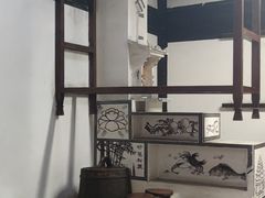 -蔡元培故居