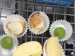 -山姆会员商店(邻瑞广场店)