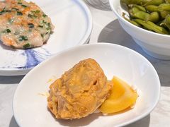 -阿伟海鲜楼·福建菜(延寿店)
