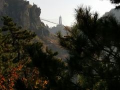 -龙潭大峡谷自然风景区