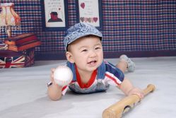 点击看大图 -婴爱儿童摄影 BabyloveStudio(中山门店)