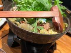 -玄白·炭烤活鳗(上海首店)