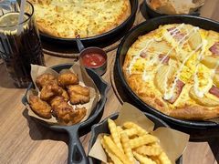 -必胜客(茂业店)