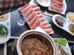 -翠峰苑火锅(迎宾路店)