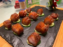 -顺丰轩园林酒家(天河店)