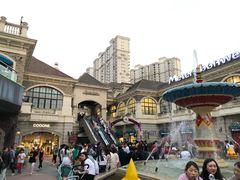 -光谷广场