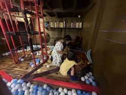 -幻贝家儿童乐园(苏州中心店)