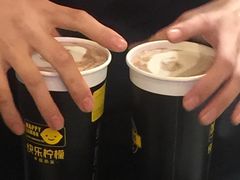 -快乐柠檬happylemon(日月光店)