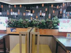 -四季喧黔味豆米火锅(万达广场店)