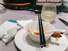 -雀蓝川菜(星悦汇店)