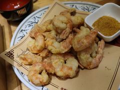 -老江南春·中国龙菜(衡山路店)