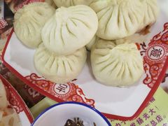 -宝正臻天津包子总店(金阳光居易店)