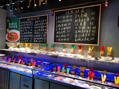 菜单-湘语·湖南家常菜(新洲店)