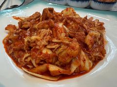 -屋里家延边朝鲜族冷面(梅林3店)