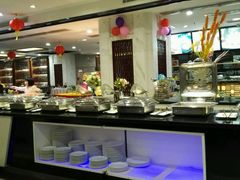 -金海大酒店·雅地西餐厅