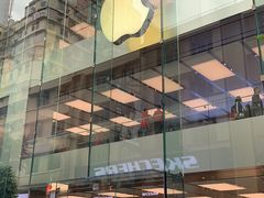 门面-Apple 零售店(Causeway Bay)