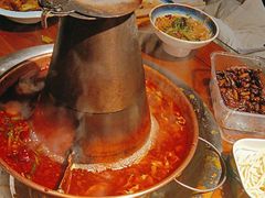 -鑫隆四季涮肉(八角畅游店)