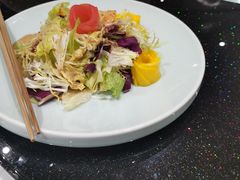 -上海1号私藏菜(静安店)