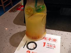-鱼上·烤鱼(万象城店)