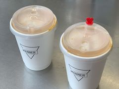 -Manner Coffee(IFS一楼店)