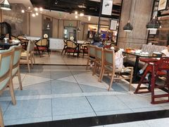 大堂-朕之味(龙湖·西城天街店)