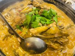 -火龙堂·风味民间菜(文一路店)