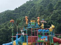 -长沙黑麋峰国家森林公园