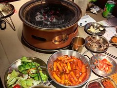 -西塔老太太泥炉烤肉(济南首店)