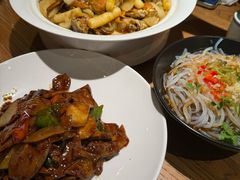 -周家二小姐的菜(西津渡店)