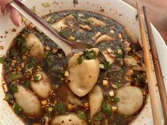 -尤素福东举院饺子馆