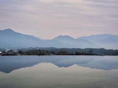 -新安江山水画廊风景区