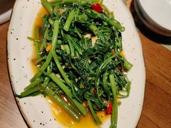 -泰香米泰国餐厅(中大国际店)