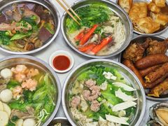-福屿鲜捞小吃·捞化(福屿总店)