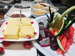-海底捞火锅(公益西桥店)