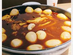 -李子坝梁山鸡(北碚万达五鸡哥店)